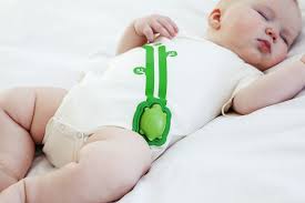 internet-of-things-devices-Mimo-baby-monitor