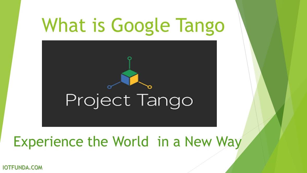 Read more about the article What is Project Tango Google?Know the Realities & Hypes Surrounding it!