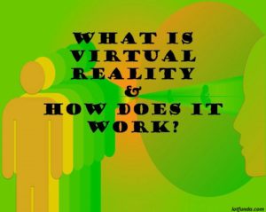 Read more about the article What is Virtual Reality & How does it Work? ( A Complete Tutorial For Beginners)