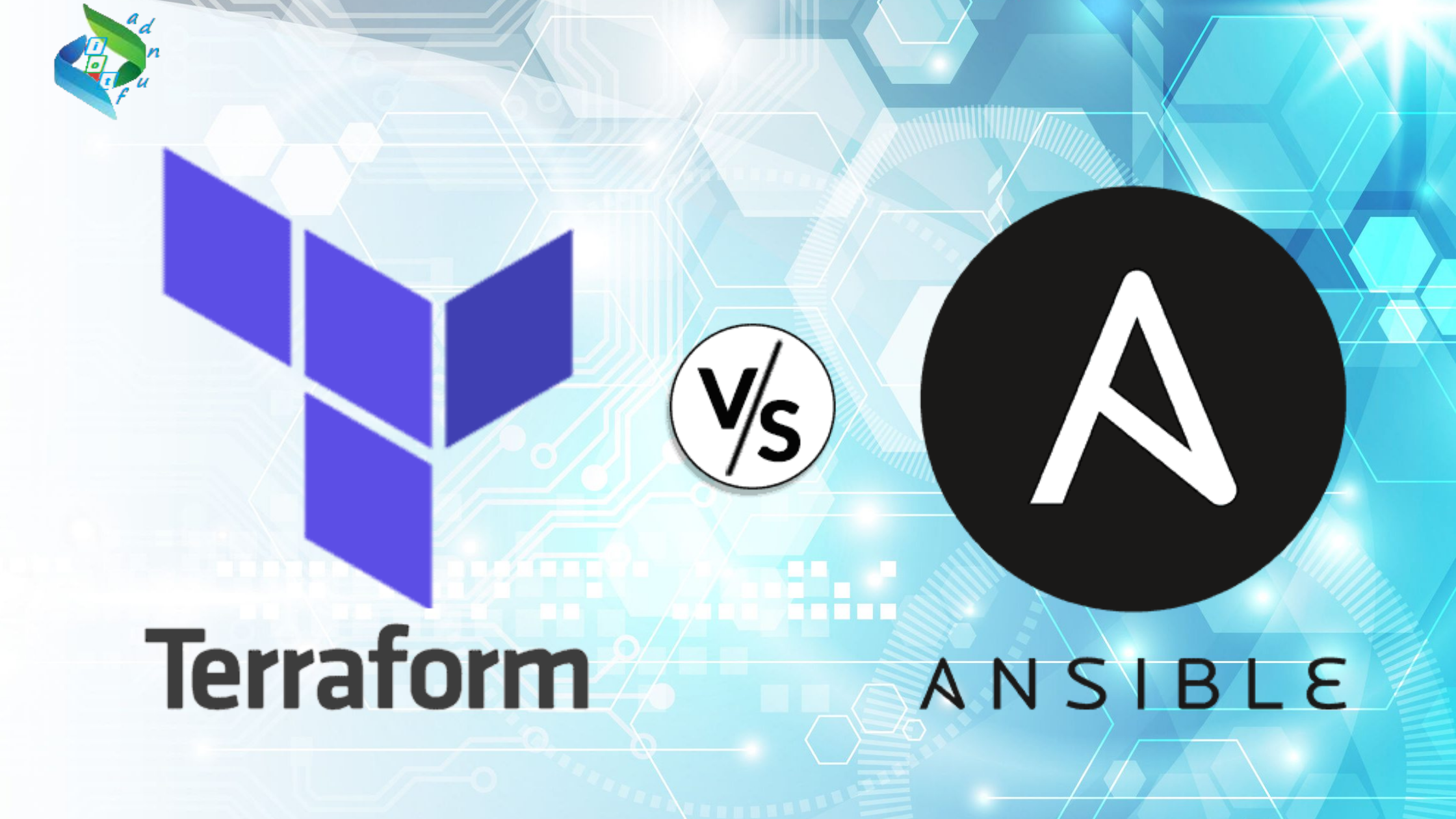 Read more about the article Terraform vs Ansible: A Comparison for On-Premise Infrastructure Deployment