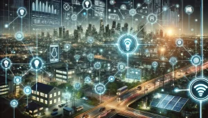 Read more about the article Ambient IoT: The Next Evolution in Connectivity and Smart Ecosystems